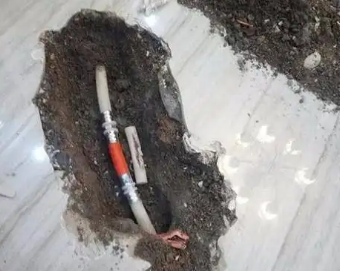 饶平测漏水电话