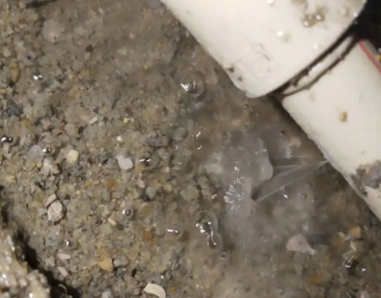 饶平测漏水电话号码