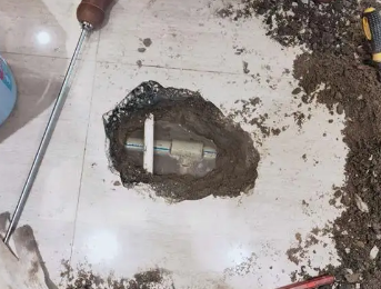 饶平测漏水电话