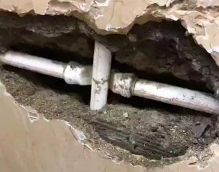 饶平测漏水哪家好