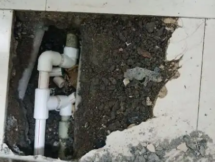 饶平测漏水哪家好