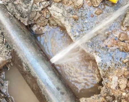 饶平测漏水公司