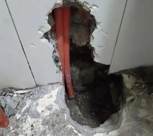 饶平漏水检测电话