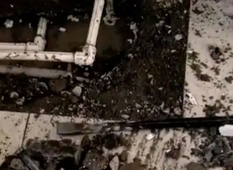 饶平漏水检测电话