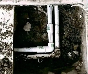 饶平漏水检测多少钱