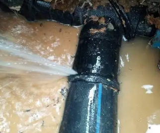 饶平测漏水公司哪家好