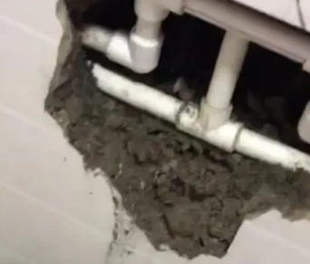 饶平漏水检测电话