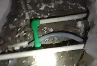 饶平测漏水公司