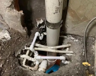 饶平漏水检测哪家好