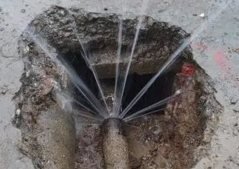 饶平漏水检测多少钱