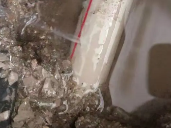 饶平漏水检测哪家好