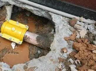 饶平漏水检测哪家好