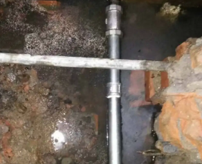 饶平漏水检测公司电话