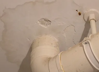 饶平卫生间测漏水多少钱