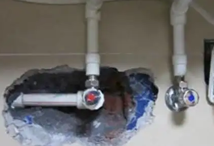 饶平卫生间测漏水查询方法