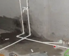 饶平水管漏水检测多少钱