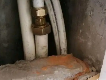 饶平水管漏水检测哪家好