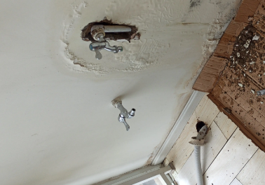 饶平卫生间测漏水