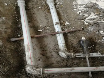 饶平卫生间测漏水多少钱