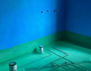 饶平卫生间防水