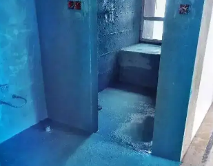 饶平卫生间防水哪家好