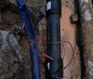 饶平水管漏水检测多少钱