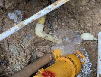 饶平水管漏水检测哪家好