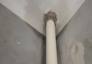 饶平卫生间测漏水之渗水防护
