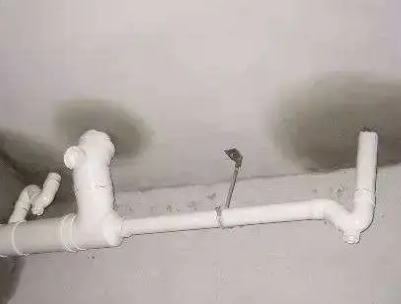 饶平卫生间测漏水的几种情景