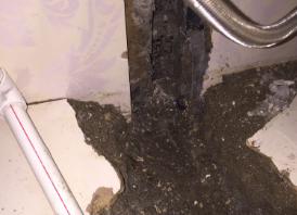 饶平卫生间测漏水哪家好