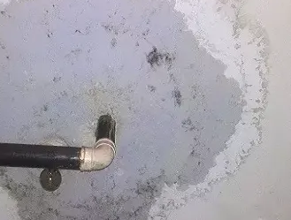 饶平卫生间测漏水之怎么维修