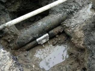 饶平水管漏水检测的传递距离多少