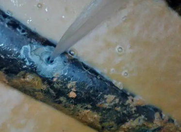 饶平水管漏水检测多少钱