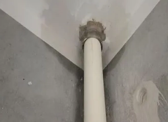 饶平卫生间测漏水的新闻分享