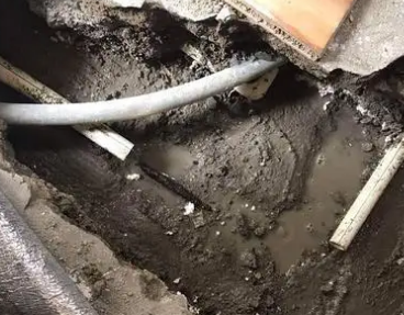 饶平卫生间测漏水价格明细