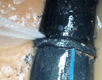 饶平水管漏水检测的小妙招