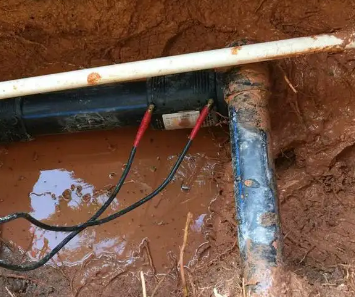 饶平水管漏水检测多少钱