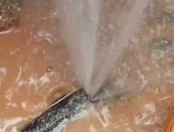 饶平水管漏水检测哪家好