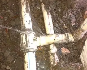 饶平卫生间测漏水多少钱