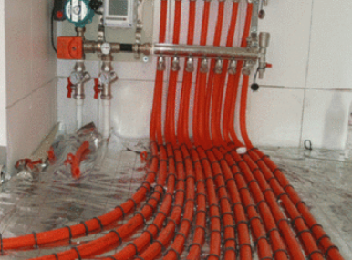 饶平地暖维修多少钱