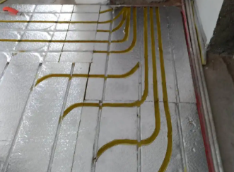 饶平地暖维修哪家好