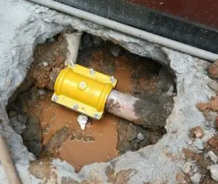 饶平水管漏水检测的几种情况