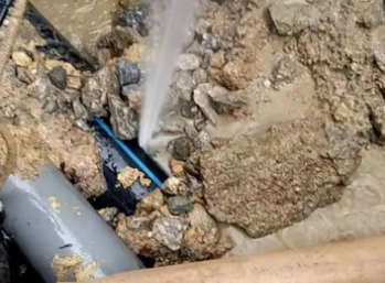 饶平水管漏水检测哪家好
