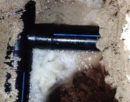 饶平水管漏水检测哪家好