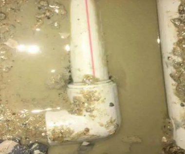 饶平水管漏水检测多少钱