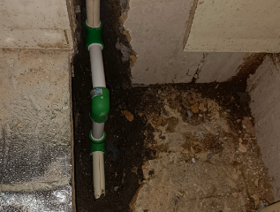 饶平卫生间测漏水哪家好