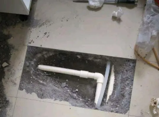 饶平卫生间测漏水哪家好