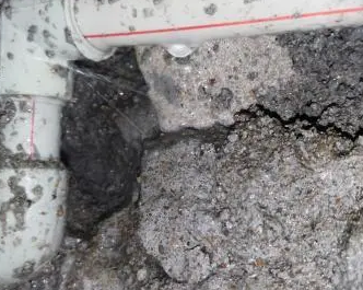 饶平漏水检测多少钱