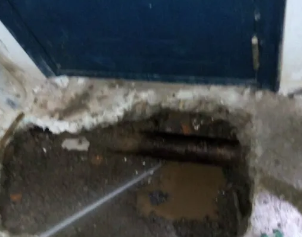 饶平水管漏水检测多少钱