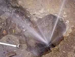 饶平水管漏水检测哪家好